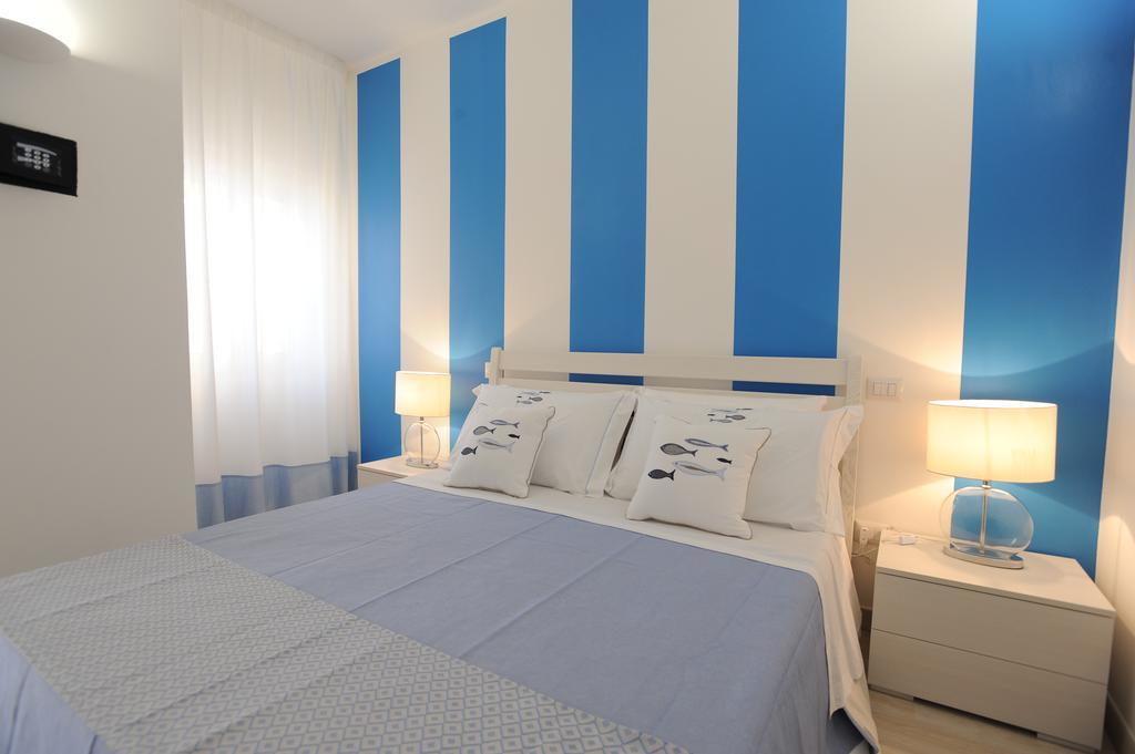Filo Di Vento Hotel Porto Cesareo Exterior photo